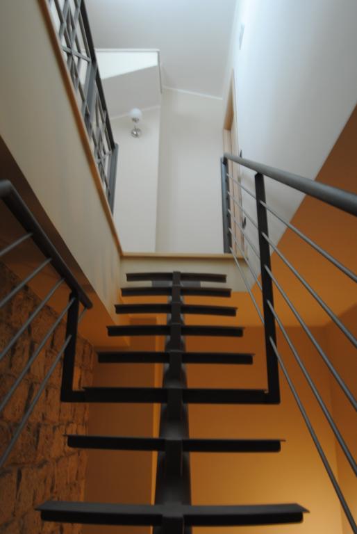 B&B Pascale Cusano Mutri Buitenkant foto
