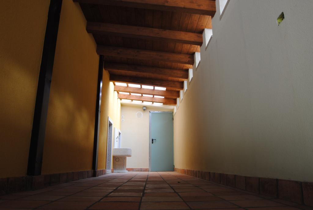 B&B Pascale Cusano Mutri Buitenkant foto