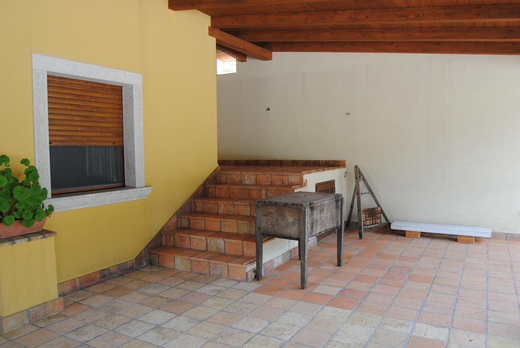 B&B Pascale Cusano Mutri Buitenkant foto